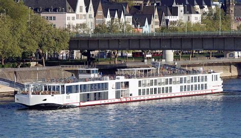 viking river cruise cologne